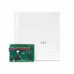 APS-30-S - Alimentatore 12 V DC / 3 A (contenitore plastico incluso OPU-4P e TR-60 VA inclusi) - Satel