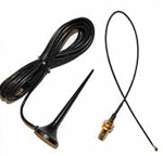 RC432WIFI00A - Antenna WiFi con cavo connessione - Risco