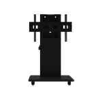 PKC-MS0B - Struttura portante con ruote per lavagne interattive 55"- 75" - Dahua