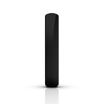 OPX-1-B - Contenitore universale ermetico da esterno IP 65 senza uso di guarnizioni adatto per AXD-200 e XD-2, colore nero - Satel