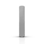 OPX-1-GY - Contenitore universale ermetico da esterno IP 65 senza uso di guarnizioni adatto per AXD-200 e XD-2, colore grigio - Satel