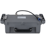 PFM372-L45-4S14P - Batteria litio 45 Ah da abbinare al pannello solare da 100W PFM378-B100-WB - Dahua