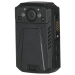 MPT210 - Body Cam Videoregistratore Mobile Portable Terminal su base Android, risoluzione video 4Mp, risoluzione istantanee 34mp, monitor touch 2.8"", campo di visione 120°, 4G/Wifi/NCF/Bluetooth/GPS, autonomia 13h o 7gg in stand-by - Dahua