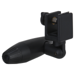 MEC-W320 - Ottica IR camera da elmetto 2Mp, ottica 3.1mm (112°), microfono integrato, collegamento ad Body Cam  MPT320 cablato con connettore Type-C - Dahua