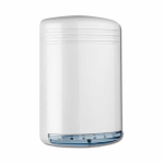 AX-HOLA-LS - Sirena radio Axeta con sistema antischiuma e antishock, tamper antiapertura e antirimozione, circuiti tropicalizzati, lampeggiante a LED, dispositivo programmabile tramite software OBERON X - Axel