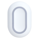 ARD821-W2-868 Dahua - Pulsante antipanico wireless 868 (1 tasto)