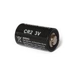 CR2 - Batteria al litio 3V