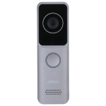 VTO2311R-WP - Postazione esterna videocitofonica wifi con lettore di badge e TAG, IP65, 12Vdc/PoE - Dahua