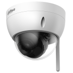 IPC-HDBW1430DE-SW Dahua - Dome IP/Wi-Fi 4 MP 2.8 mm IR