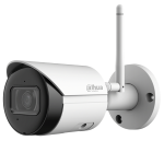 IPC-HFW1230DS-SAW Dahua - Bullet IP/Wi-Fi 2 MP 3.6 mm IR mic
