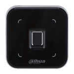 ASM101A - Modulo USB lettore card e impronte digitali per controllo accessi, alimentazione 5 Vdc - Dahua