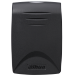 ASR1100B-D-V1 - Lettore di controllo accessi IP66, tessere ID card 125khz, collegamento su RS485 e Wiegand 26/34 - Dahua