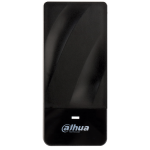 ASR1200E - Lettore di controllo accessi IP66, tessere Mifare 13.56Mhz, collegamento su RS485 e Wiegand 26/34 - Dahua