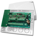 AX-BSUSW - Base station radio universale per utilizzo dei dispositivi AXETA su centrali filari di terze parti - Axel Venitem