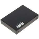 IPM-AE7-0020A - Convertitore di segnale RS485 in Wiegand, permette di integrare le telecamere ANPR con i sistemi di controllo degli accessi - Dahua