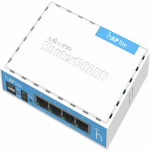 DSA-VPN-1 - Router VPN con singolo indirizzo denattato verso IP pubblico, server Italiano, connessione di un solo apparato (TVCC, domotica, allarme) che avrà a disposizione 5 porte personalizzate. Funziona con qualsiasi gestore
