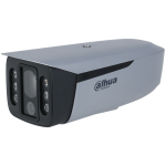 IPC-MFW7442K1-Z4-T40 Dahua - Bullet dual-channel IP AI 4 MP Varifocale IR/LED mic