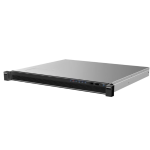 DSS4004-S2 Dahua - Piattaforma VMS Plug & Play a base Linux con software DSS EXPRESS preinstallato che offre performance e affidabilità eccellenti, ideale per aree residenziali e altri scenari di piccole dimensioni