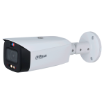 IPC-HFW3549T1-ZAS-PV Dahua - Bullet IP AI Full-color TiOC 5 MP Varifocale IR/LED mic