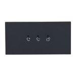 VTO4202FB-ML - Modulo LED di stato per VTO4202FB-P in alluminio IP65 - Dahua