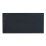 VTO4202FB-MN - Modulo pannello cieco per VTO4202FB-P in alluminio IP65  - Dahua