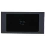 VTO4202FB-MR - Modulo lettore tessere RFID per VTO4202FB-P in alluminio IP65 - Dahua