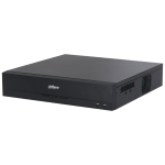 XVR5816S-I3 : XVR pentaibrido 16ch+8ch IP serie WizSense, 2 canale Face Recognition, 4 canali Perimeter Protection, 16 canali SDM Plus, funzioni IoT & POS, alloggio per 8HDD, in/out allarme, 2 LAN, 4 USB, 2HDMI, BNC video out, alim. 220Vdc - Dahua