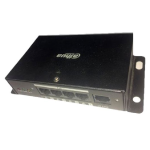 MJHJ4P - Switch 10/100M, POE, 4 canali, Mobile - Dahua