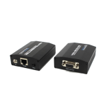 PFM710 - kit TX/RX extender passivo su UTP per segnale video VGA, risoluzione Max 1080P, portata Max 35m Dahua