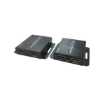 PFM700-E - Kit TX/RX extender attivo su UTP per segnale video HDMI, risoluzione 1080P, portata 60m