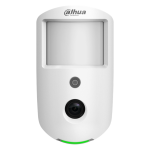 ARD1731-W2-868 Dahua - Telecamera PIR wireless 868