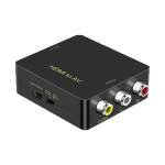 HDMI-RCA - Convertitore da HDMI a RCA.