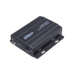OTE103T - Trasmettitore media converter 100Mbps su 1 fibra SM, attacco FC, portata 20Km