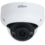IPC-HDBW3841R-ZS-S2 Dahua - Dome IP AI 8 MP Varifocale IR mic