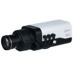 IPC-HF5241F-ZE-S3 - Box camera IP AI WizMind S 2MP, ottica C/CS, WDR 120dB Starlight, audio e allarme, micro SD, IP67 e IK10, PoE/ePoE - Dahua