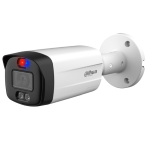 HAC-ME1239TH-A-PV-S2 Dahua - Bullet HDCVI TiOC 2 MP 3.6 mm IR/LED mic
