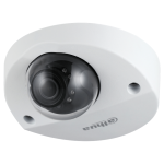 HAC-HDBW2241F-A-S2 Dahua - Dome HDCVI 2 MP 2.8 mm IR mic