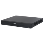 XVR5232AN-4KL-I3 Dahua - XVR AI 32 ch analogico / IP 8 MP 2 HDD