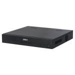 XVR5432L-4KL-I3 Dahua - XVR AI 32 ch analogico 8 MP / 16+16 ch IP 12 MP 4 HDD