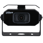 HAC-HMW3200-S5 - Telecamera HDCVI 2Mp per mezzi mobili, ottica fissa 2.1mm, IR 2mt, DWDR, audio integrato, 12VDC, attacco Aviation - Dahua