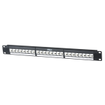 PFM973M-6U-24 - Patch panel 24 porte CAT6 - Dahua