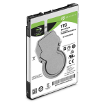 HDV-102 - Hard Disk SATA 1TB 2.5" specifico per utilizzo in ambiti di videosorveglianza