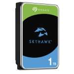 HDV-103 - Hard Disk SATA 3.5" da 1TB specifico per TVCC, raccomandato per NVR PoE - Seagate SkyHawk