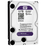 HD1000PURPLE - Hard Disk SATA 3.5" da 1TB specifico per TVCC - Western Digital Purple