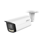 HAC-HFW1509TU-Z-A-LED-S2 Dahua - Bullet HDCVI Full-color 5 MP Varifocale LED mic