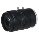 PFL16-L12M - Ottica fissa 16 mm ƒ1.0 da 12 MP, sensore immagine 1.1", C mount, Iris e fuoco manuale - Dahua