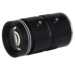 PFL25-L12M-A - Ottica fissa 25 mm ƒ1.4 da 12 MP, sensore immagine 1.1", C mount, Iris e fuoco manuale - Dahua