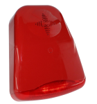 IAAVSTARF24CPD Hochiki - sirena per esterno lampeggiante led 24v