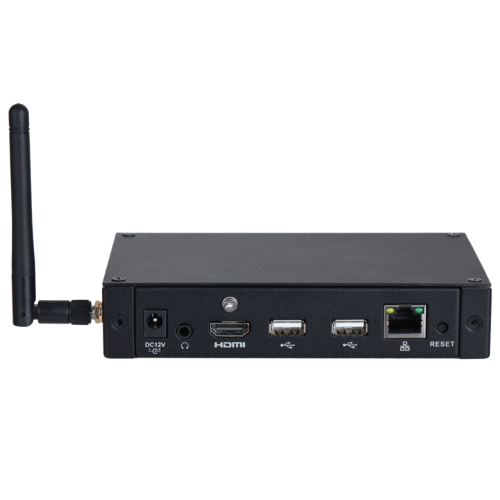 DS04-AI400 - Media Player Android per ledwall, digital signage e sistemi di entertainment - Dahua