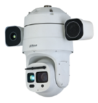 TPC-SDA8441-B50Z45L - PTZ biottica termica con Smart Linkage System, risoluzione 4MP (ottica) / 400×300 (termica), ottica 5.5-248mm (ottica) / 50mm (termica), zoom 45x, laser portata 600mt, 36Vdc - Dahua
